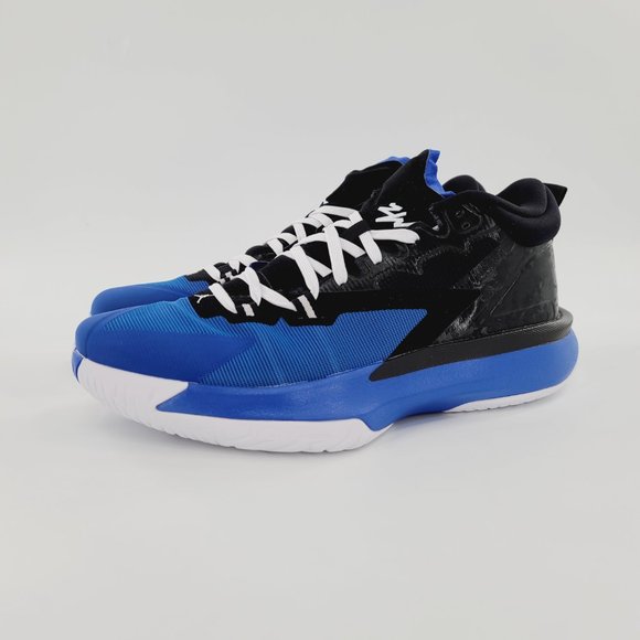 Nike Air Jordan Zion 1 Duke